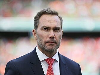Jason McAteer | I saw Liverpoo...